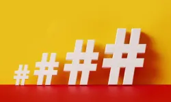 Hashtag (Heştek) İşareti Nasıl Yapılır? Bilgisayar Klavyesi İle İşareti (#) Yapımı