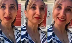 Başörtülülere yönelik ifadeleri tepki çekmişti: İlk ifadesi ortaya çıktı