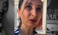 Başörtülülere yönelik "nefret söylemi"ne tutuklama