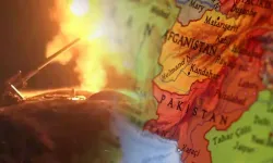 Afganistan ve Pakistan arasındaki ateşkes bozuldu: 11 çocuk katledildi!