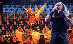 Hayko Cepkin ve Kızılordu Korosu aynı sahnede buluşacak