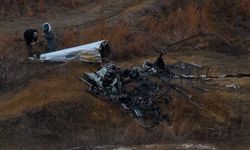 Dışişleri'nden S. Arabistan'daki helikopter kazası için taziye mesajı