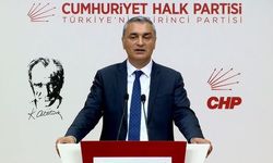 PM toplantısı sona erdi: CHP Sözcüsü Müslim Sarı açıklama yapıyor