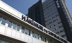 HSK'dan 14 yeni atama: Kura sonuçları Resmi Gazete'de yayımlandı