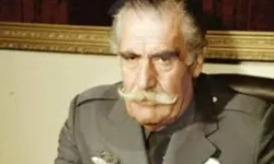 Yeşilçam’ın unutulmaz ismi Hulusi Kentmen’in gerçek mesleği şaşırttı! Meğer yıllarca...