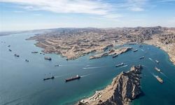 Hürmüz gerilimi aslında Amerikalı şirketlere yarıyormuş!