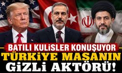 Dünya bu soruyu konuşuyor: Türkiye gizli aktör mü?
