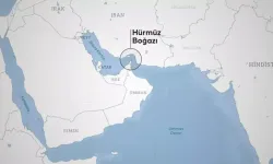 Sirik kentinde patlama sesi duyuldu!