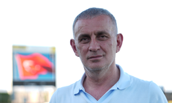 İbrahim Hacıosmanoğlu istifa etti mi? TFF Başkanı İbrahim Hacıosmanoğlu görevden ayrıldı mı?