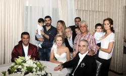 İbrahim Tatlıses'in eski eşi siyasete girdi: Hangi partide?