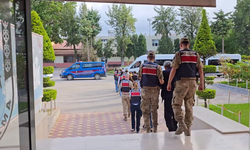 Suç örgütlerine göz açtırılmıyor! Çok sayıda ilde operasyon: 313 şüpheli yakalandı!