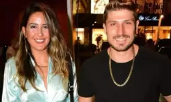 Sahra Işık'ın eski eşi İdris Aybirdi kimdir, kaç yaşında? İdris Aybirdi ne iş yapıyor?