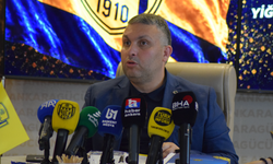 MKE Ankaragücü'nden sponsorluk!