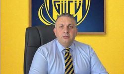 Başkan Alparslan'dan iddialı açıklama: "3 yıl içinde Süper Lig'deyiz"