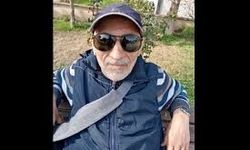 Hüseyin İnan'ın kardeşi İrfan İnan yaşamını yitirdi
