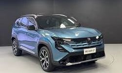 Yerli üretim Renault Boreal satışta: İşte 2026 Renault Boreal özellikleri, motor seçenekleri ve güncel fiyat listesi!