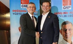 CHP sözcüsü Sarı, Özel ve İmamoğlu sorularına ne cevap verdi?
