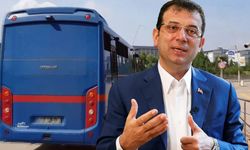 İmamoğlu’nun bindiği cezaevi nakil aracında ilginç olay! 60 km sonra…