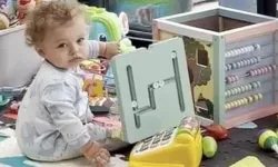 Eşcinsel çiftin evlat edindikleri bebeğe yaptıkları kan dondurdu!