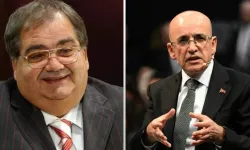 Saadet Partili Arıkan’dan Bakan Şimşek’e İplikçi Nedim benzetmesi