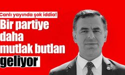 Canlı yayında şok iddia! Bir partiye daha mutlak butlan geliyor