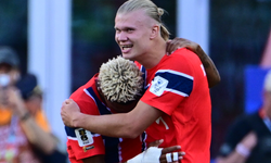 Erling Haaland için Real Madrid’de yeni perde! Babasından açıkladı...
