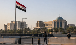 Irak'ta tarihi yolsuzluk operasyonu: Siyasetçiler ve milletvekilleri gözaltında