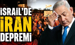 İsrail'de "İran" depremi: Halkın yüzde 92'si savaş için bakın ne dedi?