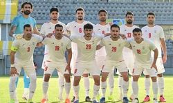 ABD, İran Milli Takımı'na kısıtlamaları kaldırdı