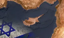 İsrail'in Kıbrıs Adası'nı işgal planı sızdı!