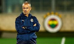 Fenerbahçe yeni teknik direktörünü açıkladı