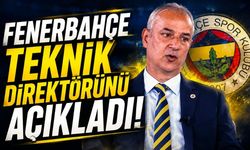 Fenerbahçe’de teknik direktör kararı açıklandı!