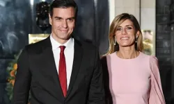 Pedro Sanchez'in eşine yurt dışına çıkış yasağı düzenlenmişti: Ankara'daki NATO Zirvesi için özel izin istedi