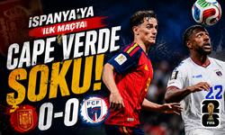 İspanya'ya Dünya Kupası ilk maçında sürpriz fren! 0-0