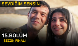 Sevdiğim Sensin 15. bölüm Full izle, Star TV Sevdiğim Sensin son bölüm izleme linki