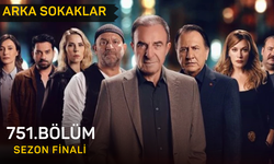 Arka Sokaklar 751. bölüm full izle, Kanal D Arka Sokaklar son bölüm izleme linki