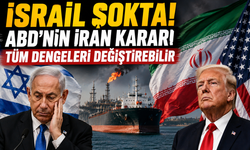 İsrail için kritik süreç: ABD'nin gizli önceliği ortaya çıktı!