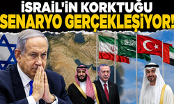 İsrail basını gerçeği kabul etti! Dikkat çeken itiraf