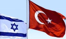 İsrail basınından Türkiye analizi: Kırılma noktaları ön plana çıkarıldı!