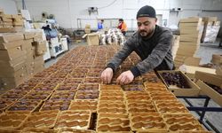 Avrupalı tüketiciye "İsrail" aldatmacası