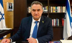 Fransa’dan İsrailli isme büyük şok!