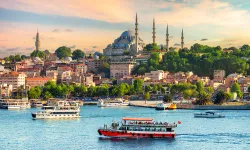30 Ağustos için İstanbul'da trafik düzenlemesi: İşte kapatılacak yollar!
