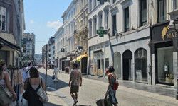 İsviçre'deki Türk gencinden sıcak hava isyanı: "Ülkede klima takmak yasak"