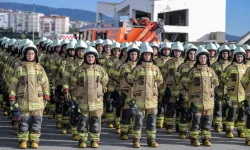 Lise mezunu itfaiyeci nasıl olunur? Başvuru şartları nedir?