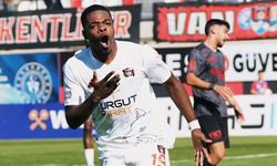Iğdır FK'dan golcü operasyonu! Resmi teklif masada