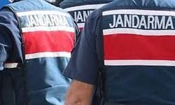 Jandarma teşkilatı 186 yaşında