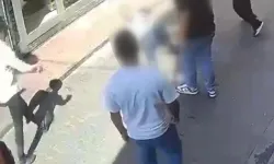 15 yaşındaki çocuğa taciz iddiası: Tekme tokat dövülen 60 yaşındaki şahıs defalarca bıçaklandı!