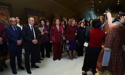 Ankara’da “Ortak Türk Mirası” Projesi tanıtılacak