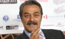 Kadir İnanır'ın çocuğu var mı? Kadir İnanır'ın evli mi, eşi kim?