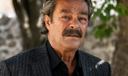 Kadir İnanır öldü mü, kaç yaşında öldü? Kadir İnanır'ın hastalığı neydi?
